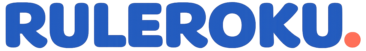 RULEROKU